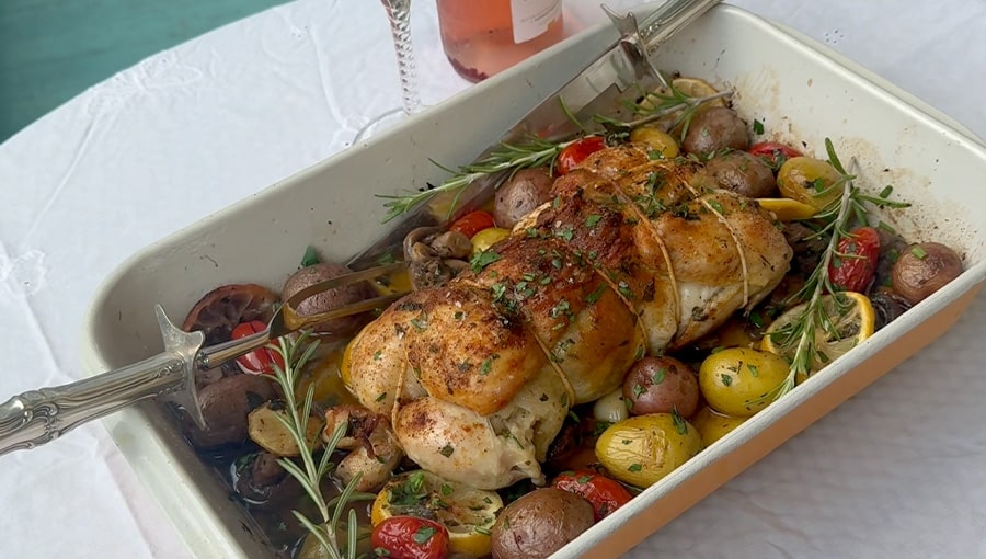 stuffed-chicken-wine